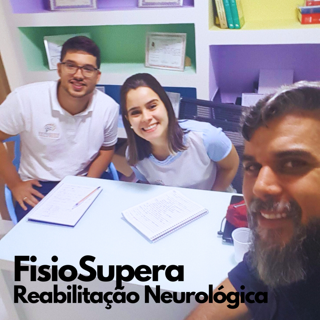 FisioSupera Reabilitação Neurológica